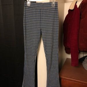 flare Pants: UO CASEY KICK FLARE PANTS